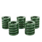 Die Springs Light Duty Green ISO 10243( Pack Qty 1)