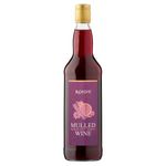 Royds Mulled Wine 70cl  1 Bottle or Case of 6 5% Volume