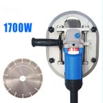 1700W Electric Cattle Dehorner – Cow Horn Cutter Cutting Machine