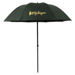Carp/Sea Fishing Umbrella with Top Tilt Brolly Shelter