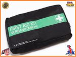 GENUINE VOLVO S60 XC40 XC60 XC90 FIRST AID KIT SET BEST BEFORE 01.2029 32394325