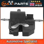 Vauxhall Corsa D 2006-2014 Tailgate Boot Lock Mechanism Catch Actuator