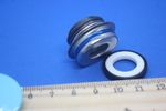 SUZUKI GSX-R 600 / X Anniver  Water pump mechanical seal P100:G790