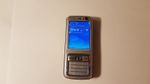 Nokia N73 - Dark plum (Unlocked) Smartphone