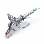 Pneumatic Waste Handheld Carton Stripping Machine Portable