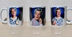 CULT RETRO SOAP OPERAS 9 mug Designs Custom made brand new crossroads eldorado