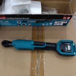 Makita DWR180Z 18V Ratchet Wrench 3/8"  Square Drive Variable Speed Body Only