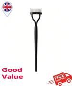 Eye Lash Separator Applicator Guide Mascara Tool Eyelash Brush Comb Make Up