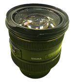 Sigma 24-70mm 1:2.8 DG HSM EX Sigma Lens