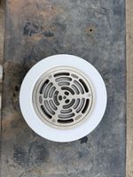 New Wade commercial floor gully assembly