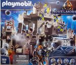 Playmobil 70220 - Novelmore Great Castle Of The Artifact Knights