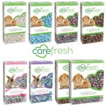 Small Pet Bedding Carefresh Soft Natural Paper Fibre Hamster Rabbit Gerbil