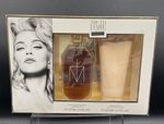 Madonna Truth or Dare Naked EDP Gift Box Set RARE Discontinued *SEALED!!