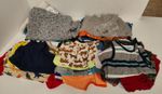 50pcs Baby Boy Toddler Clothes Size 3T 24-36 Months Job Lot Bundle 2/3 years 💙3