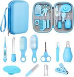 Baby Healthcare and Grooming Kit,Baby Essentials for Newborn,Portable Baby Care