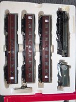 Hornby Heritage Rail Express OO 1:76 Pack DCC Ready Analogue DC R3192 71000