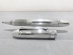 New Sterling Silver Signature Gift Pen