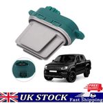 For VW Transporter & Porsche Cayenne 2002-2010 Heater Blower Fan Motor Resistor