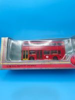 EFE 28804 Leyland Titan T280 London Transport Route 101 Bus 1:76 Boxed