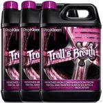 ProKleen Iron Contamination Fallout Remover Alloy Cleaner Safe On All Wheels 15L