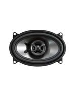 Phoenix Gold Z Series Z46CX 4x6" 120 Watt Oval Door Shelf Coaxial Speakers