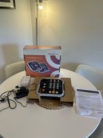Humanware Victor Reader Stratus 4 Talking Daisy CD Audio Book Player
