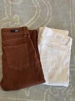 Pair of Kut From The Kloth Jeans, Both Size 4 (but run Small could fit Size 2-3)