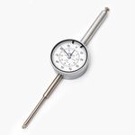 DML 0-50mm Analogue Indicator 0.01mm Resolution Mechanical Dial DTI Clock