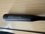 Shimano Exsence Genos S810ML/R "Respect the Sanctuary" 810 Spinning Rod 8'10"