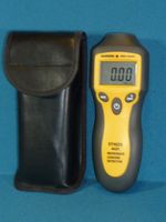 ETHOS 4425 Microwave Leakage Detector In Case.