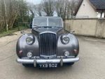 1960 Austin Princess Limousine Wedding Car Classic British Saloon