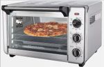 Russell Hobbs 20L Air Fryer small  Oven.