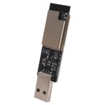 USB  Miner  Lottery Miner 40-50KH/S Bitcoin  Miner Asic Mining Low  Miner8744