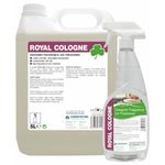 Royal Cologne Designer Fragrance Air Freshener - Long Lasting Scent Kills Odours