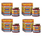 ORIENTAL WHITE BALM TIGER LARGE MUSCLE PAIN RELIEF WARMING OINTMENT UK STOCK 36G