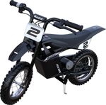 Razor MX125 Dirt Rocket W/ Decals electric dirt bike for kids aged 7+ Lithium