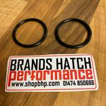 MINI Cooper S JCW GP Supercharged R53 W11B16A Reinz Water Pump Seals O-Ring