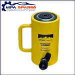 JEFFERSON TUNDRA 4" LARGE STROKE HYDRAULIC CYLINDER 30 TONNE
