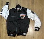 Mitchell & Ness Men’s San Antonio Spurs Team Jacket - Size S - New With Tags