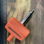 AMD Ryzen Threadripper/EPYC SP3 Processor Torx S20 Tool (Screwdriver only)