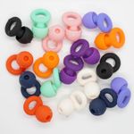 Loop Quiet 2 Ear Plugs – Ultra-Comfy Reusable Noise-Reducing Earplugs for Sleep