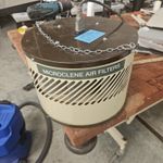 Microclene Mc200 Air Filter