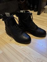 Dublin paddock Boots Black Size 4