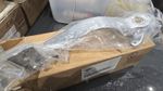Genuine Harley-Davidson OEM 42515-00A Rear Foot BrakeLever Assembly FXST Softail