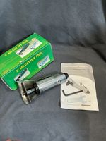 3” Air Cut Off Tool Model AT-6027 Pneumatic Disc Cutter 22000RPM Boxed Manual