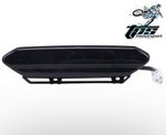 LED SMOKED REAR BACK TAIL BRAKE STOP LIGHT FITS: YAMAHA  YFZ 450  2006 - 2009