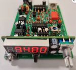 R20 Aviation Air Band AM PLL Receiver Kit plus commercial FM