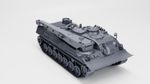 Bergepanzer 2 ARV (Germany,Modern ) Wargaming  3DPrint