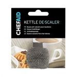 Chef-Aid Stainless Steel Mesh Kettle Descaler Furring Scale Remover Ball 