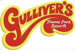 Gulliver Land Parks - 2 × Adult Entry Ticket RRP GBP 56